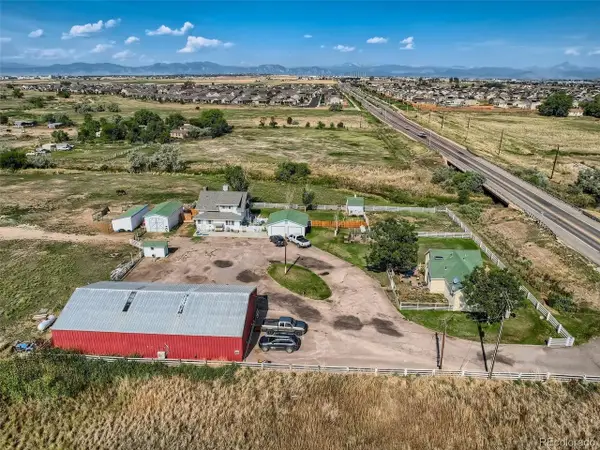 3550 E 160th Ave, Thornton, CO 80602