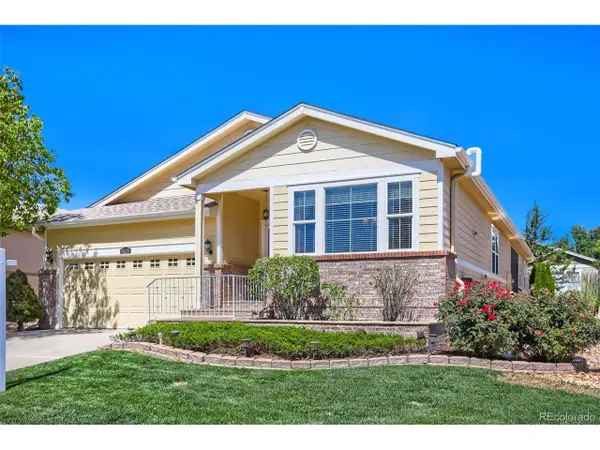 8629 E 148th Cir, Thornton, CO 80602
