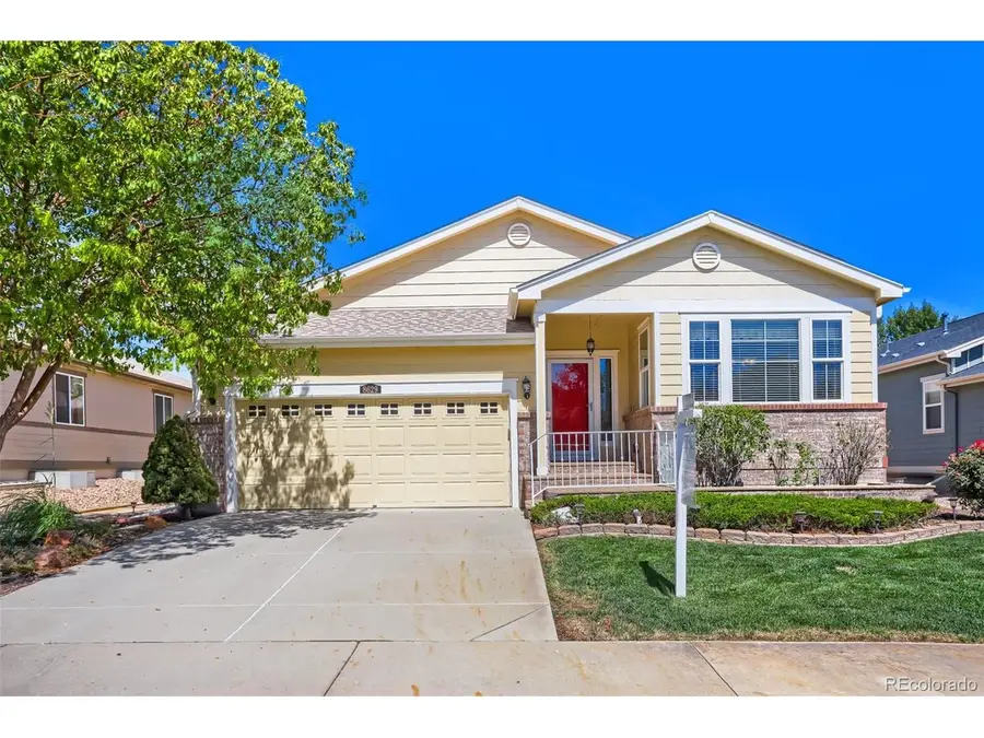 8629 E 148th Cir, Thornton, CO 80602 - #2