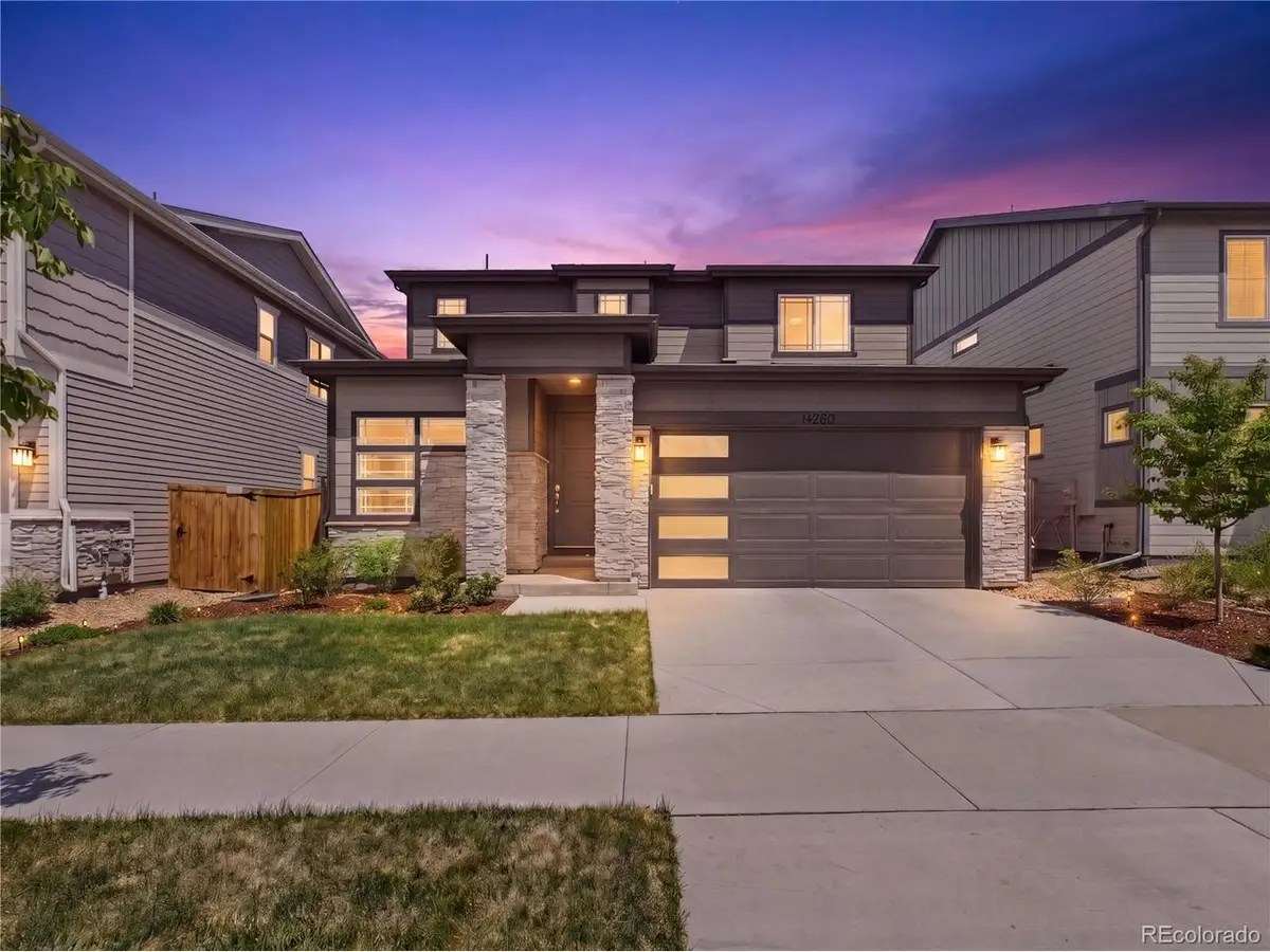 14260 Hop Clover Trl, Parker, CO 80134 - #1