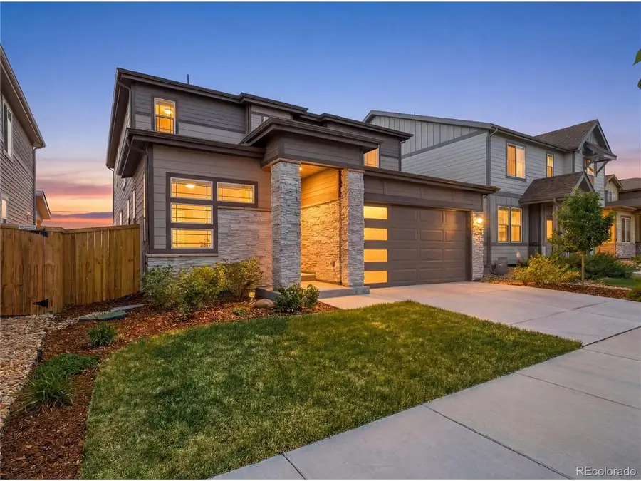 14260 Hop Clover Trl, Parker, CO 80134 - #2