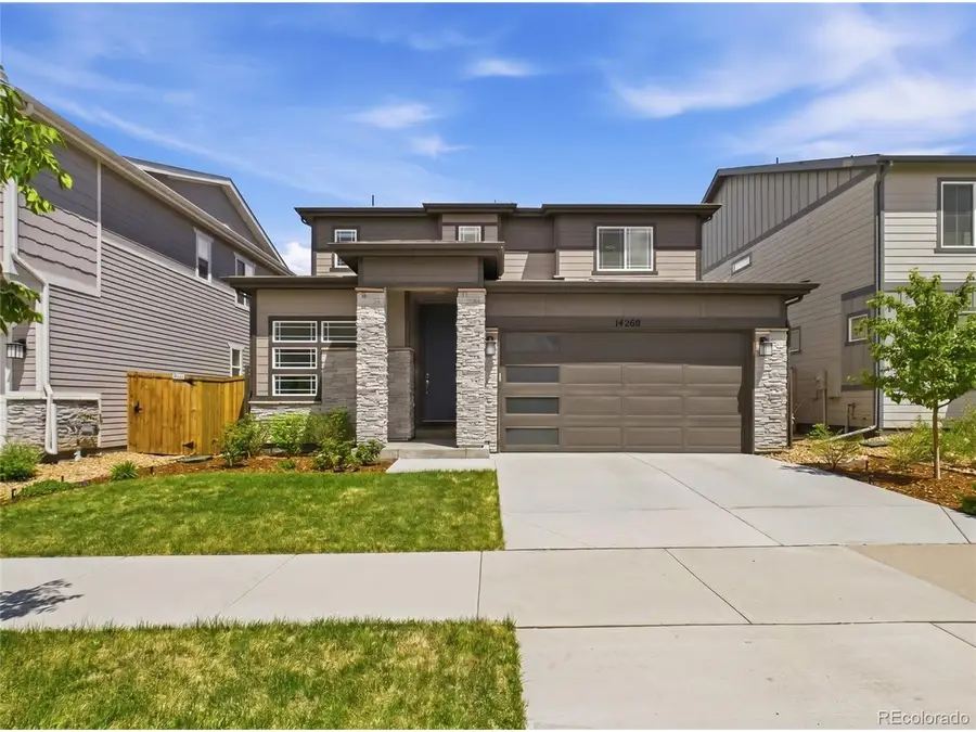 14260 Hop Clover Trl, Parker, CO 80134 - #3