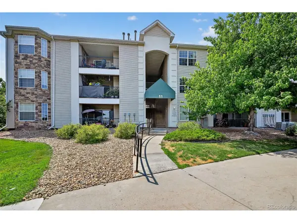 12208 W Dorado Pl #11-306, Littleton, CO 80127