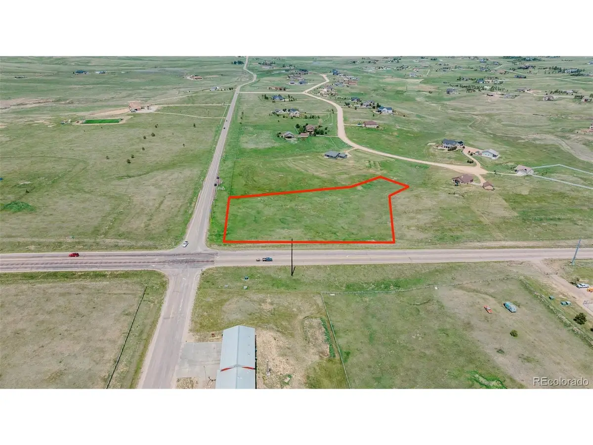 16560 Papago Way, Colorado Springs, CO 80908 - #1