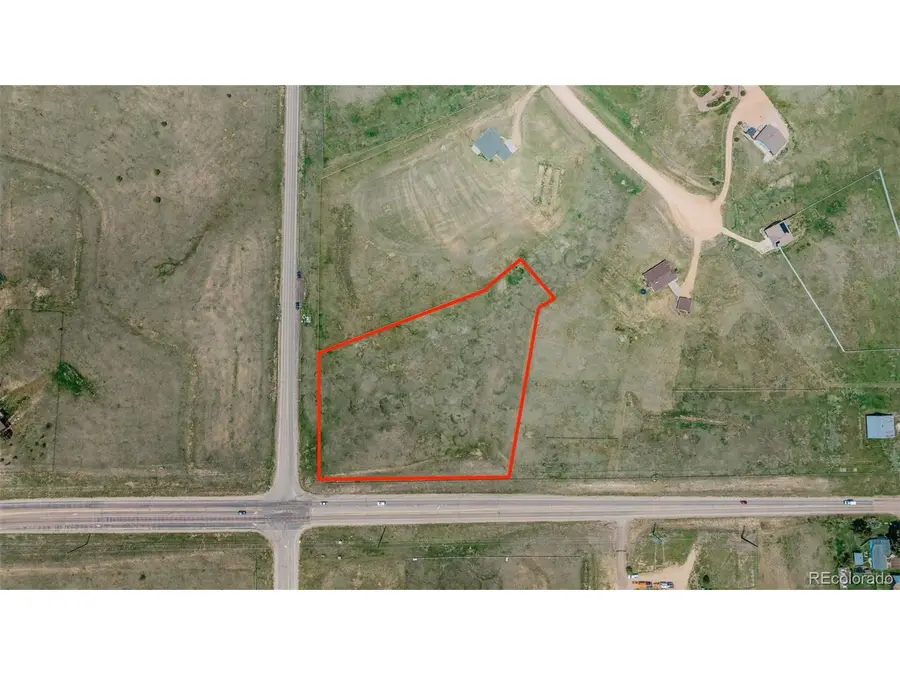 16560 Papago Way, Colorado Springs, CO 80908 - #2