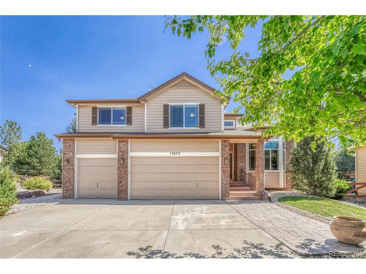 17672 E Weaver Pl, Aurora, CO 80016 - Image #1