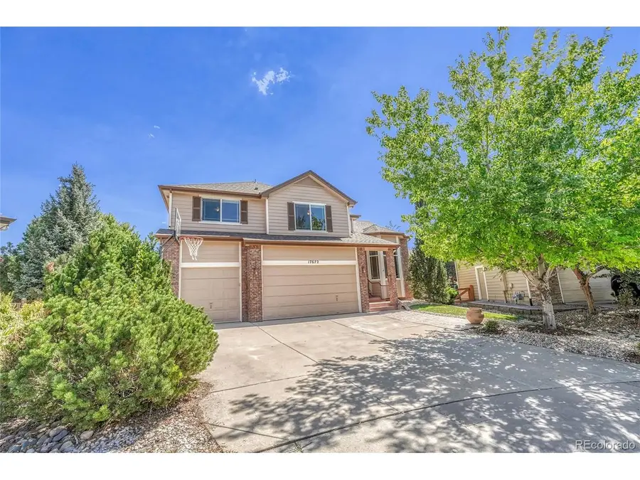 17672 E Weaver Pl, Aurora, CO 80016 - Image #2