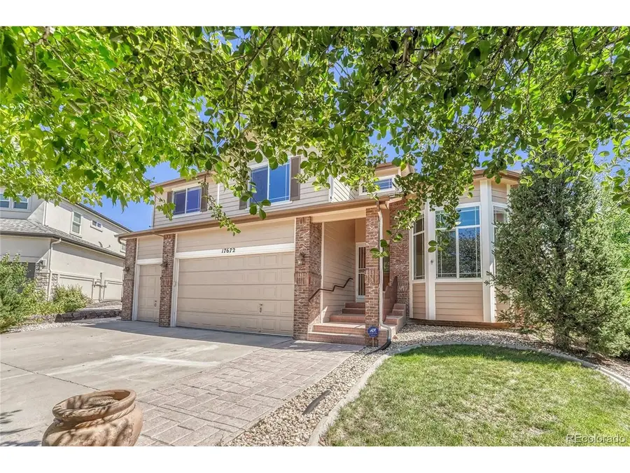 17672 E Weaver Pl, Aurora, CO 80016 - Image #3