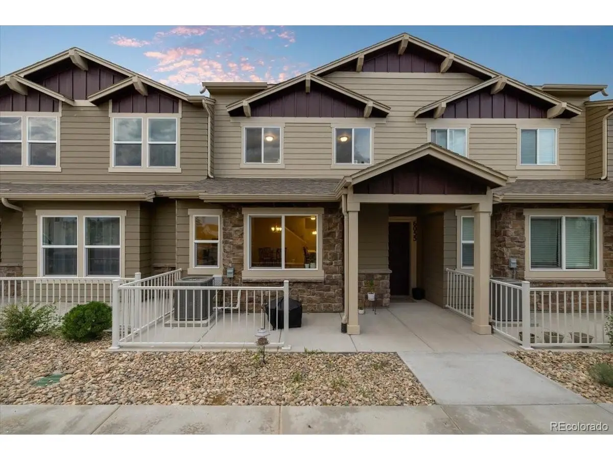 6055 White Wolf Pt, Colorado Springs, CO 80925 - #1