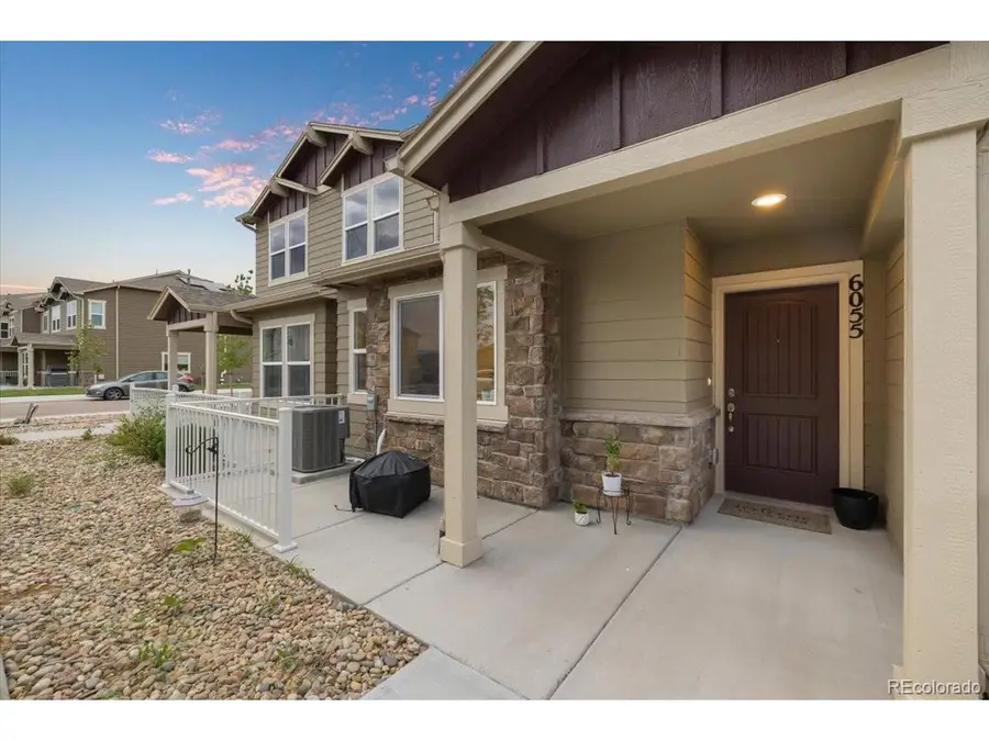 6055 White Wolf Pt, Colorado Springs, CO 80925 - #2