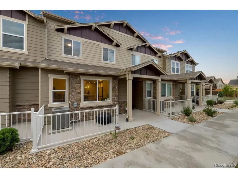 6055 White Wolf Pt, Colorado Springs, CO 80925 - #3