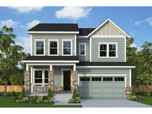 21351 E 57th Ave, Aurora, CO 80019