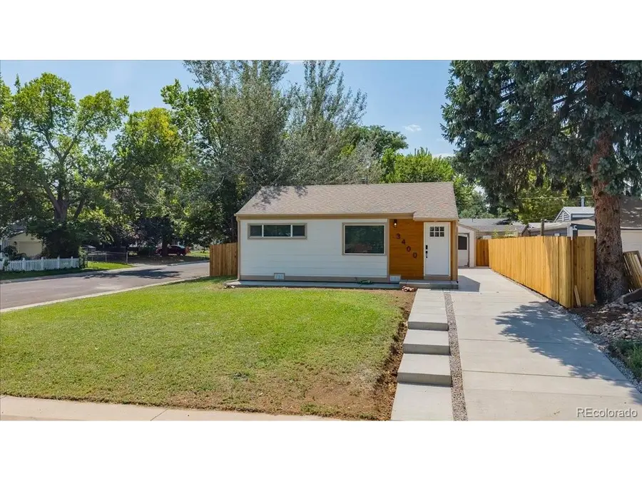 3400 W Warren Ave, Denver, CO 80219 - #2
