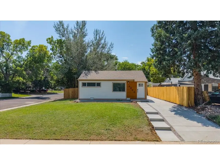 3400 W Warren Ave, Denver, CO 80219 - #3