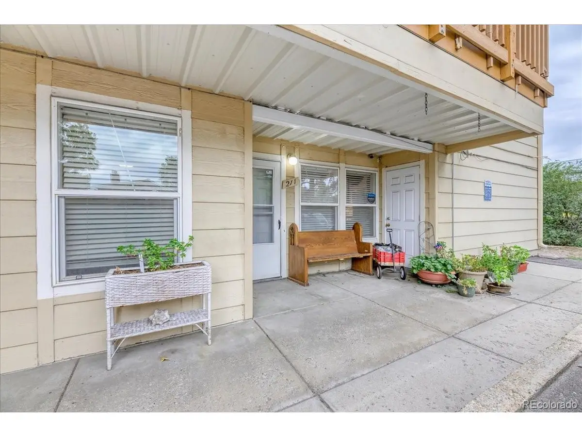 7132 S Bryant St #211, Littleton, CO 80120 - #1