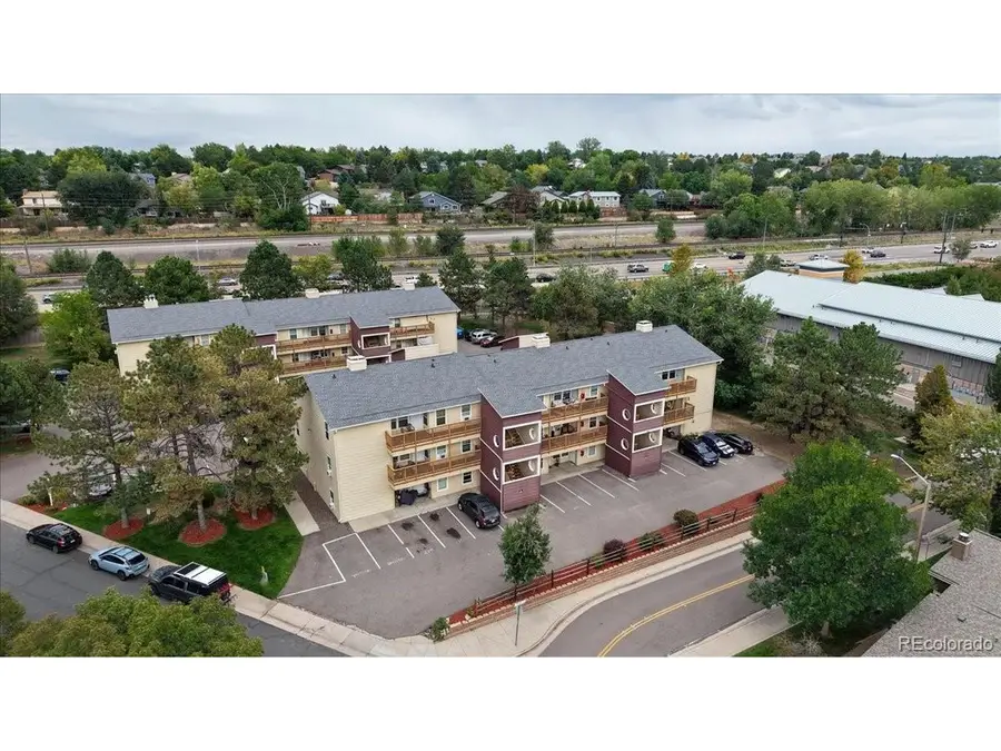 7132 S Bryant St #211, Littleton, CO 80120 - #3