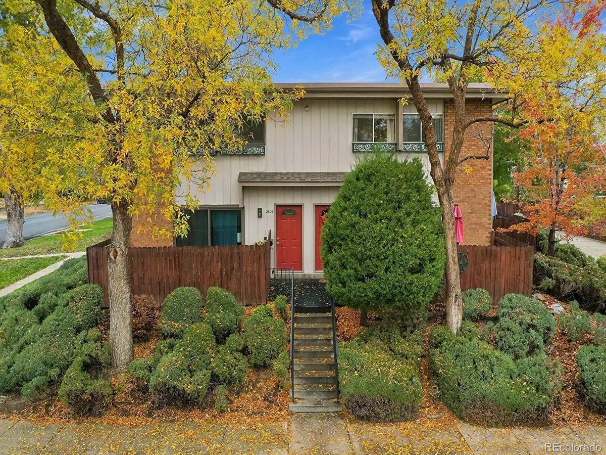 2800 Eaton St, Wheat Ridge, CO 80214 - #1