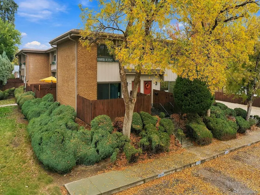 2800 Eaton St, Wheat Ridge, CO 80214 - #2