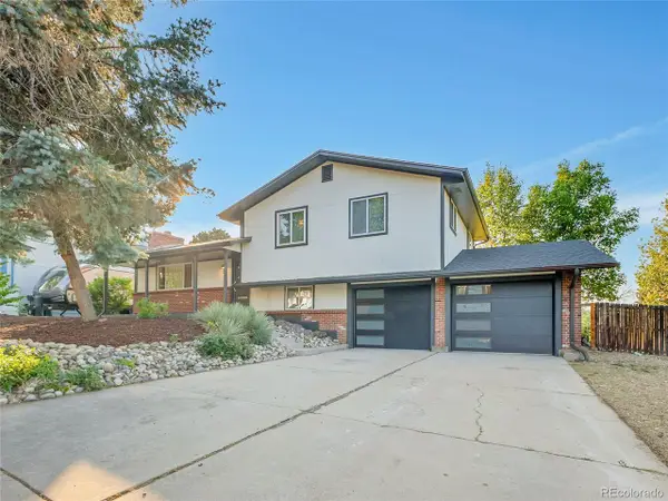 10353 W Arkansas Dr, Lakewood, CO 80232