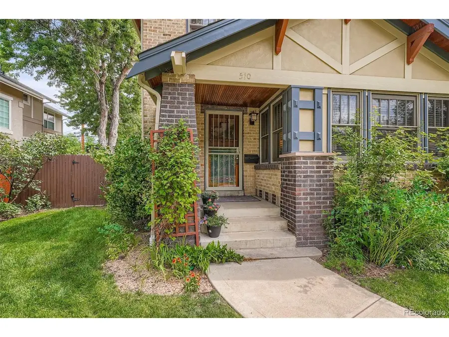 510 S Race St, Denver, CO 80209 - #3