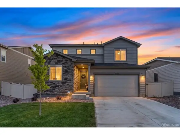 5424 Sunday Gulch Dr, Colorado Springs, CO 80925