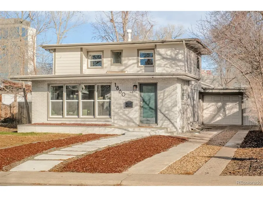 1860 S Monroe St, Denver, CO 80210 - Image #2
