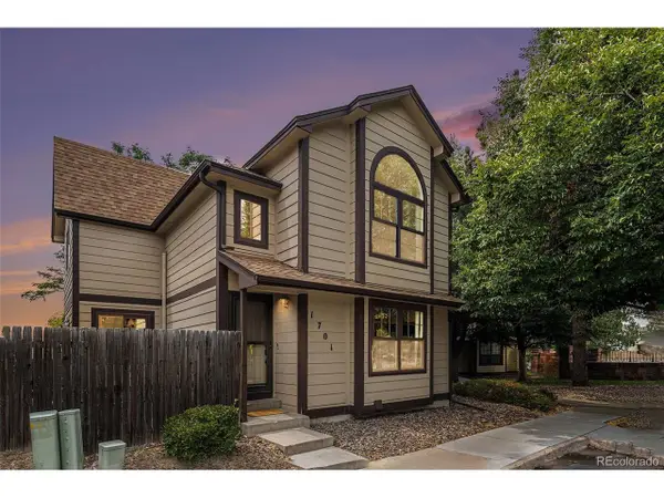 1701 S Pitkin St, Aurora, CO 80017