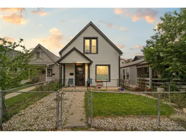 3233 N Marion St, Denver, CO 80205