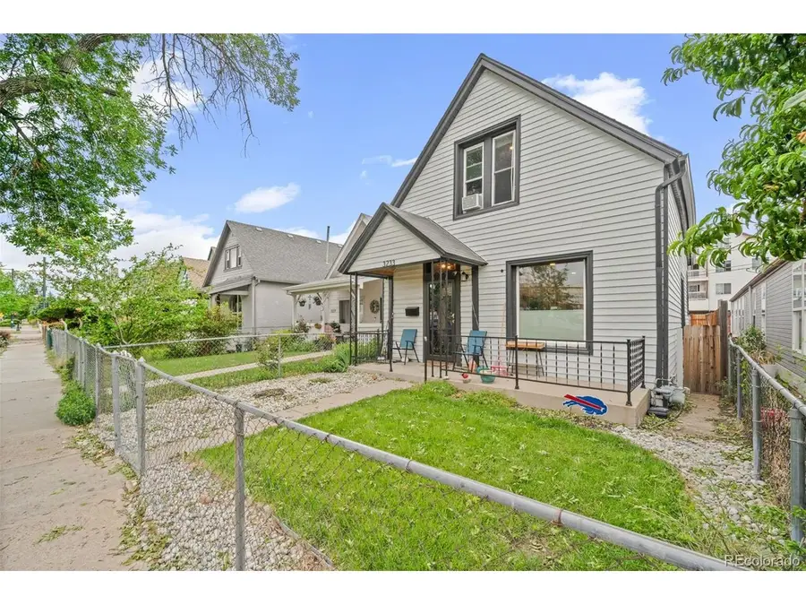 3233 N Marion St, Denver, CO 80205 - #2