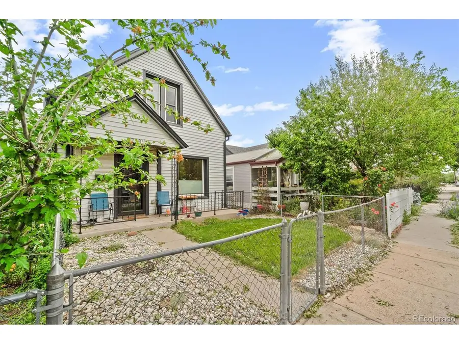 3233 N Marion St, Denver, CO 80205 - #3