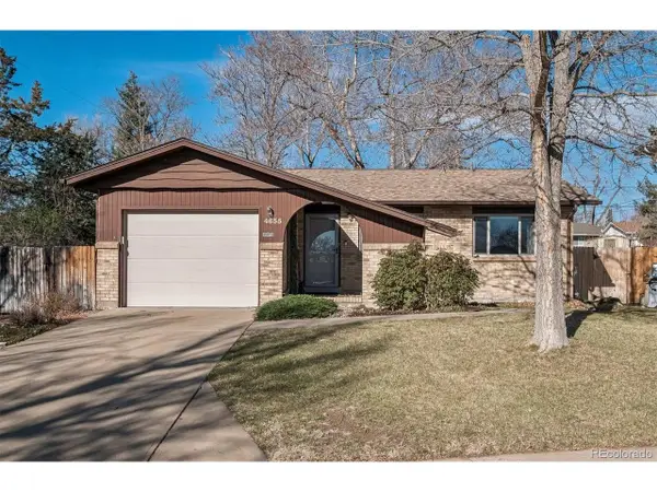 4655 S Knox Ct, Englewood, CO 80110