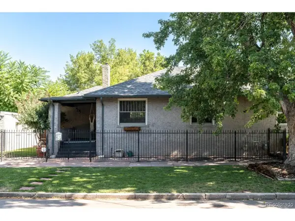 525 E 5th Ave, Denver, CO 80203