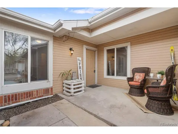 8112 Gray Ct #394, Arvada, CO 80003
