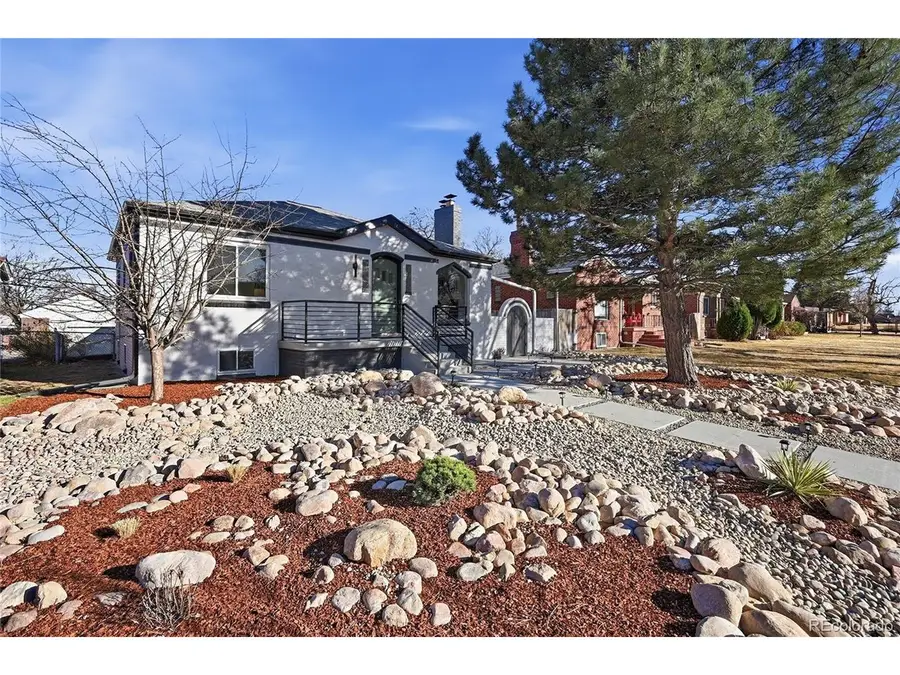 4580 Zuni St, Denver, CO 80211 - #3