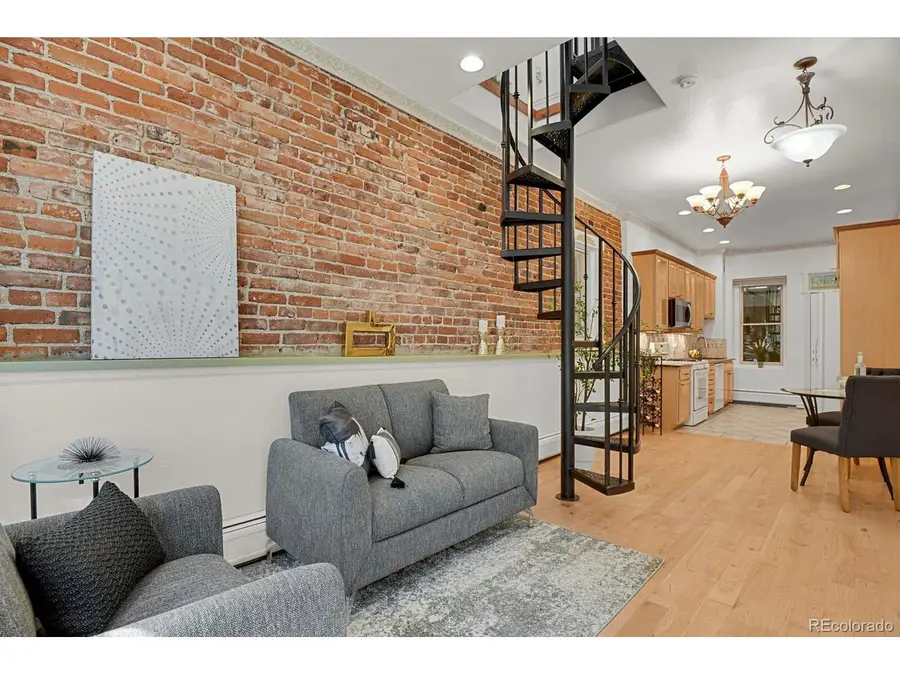 3217 N Osage St, Denver, CO 80211 - #3