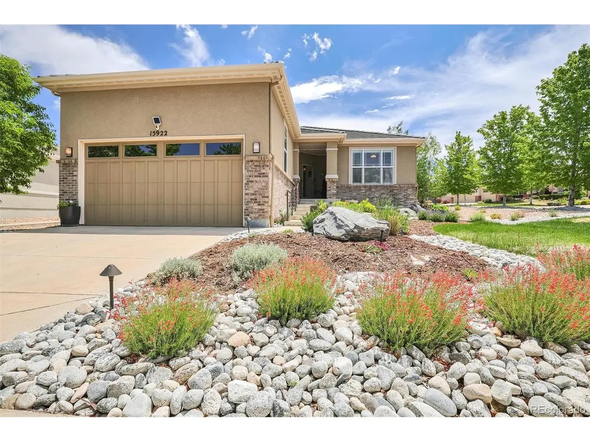 15922 Torreys Way, Broomfield, CO 80023 - #1