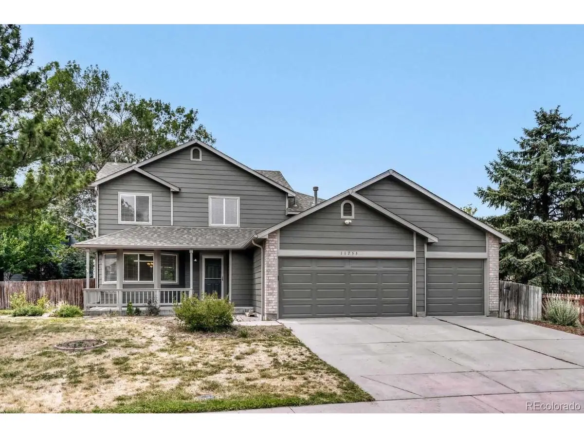 11755 Glencoe St, Thornton, CO 80233 - #1
