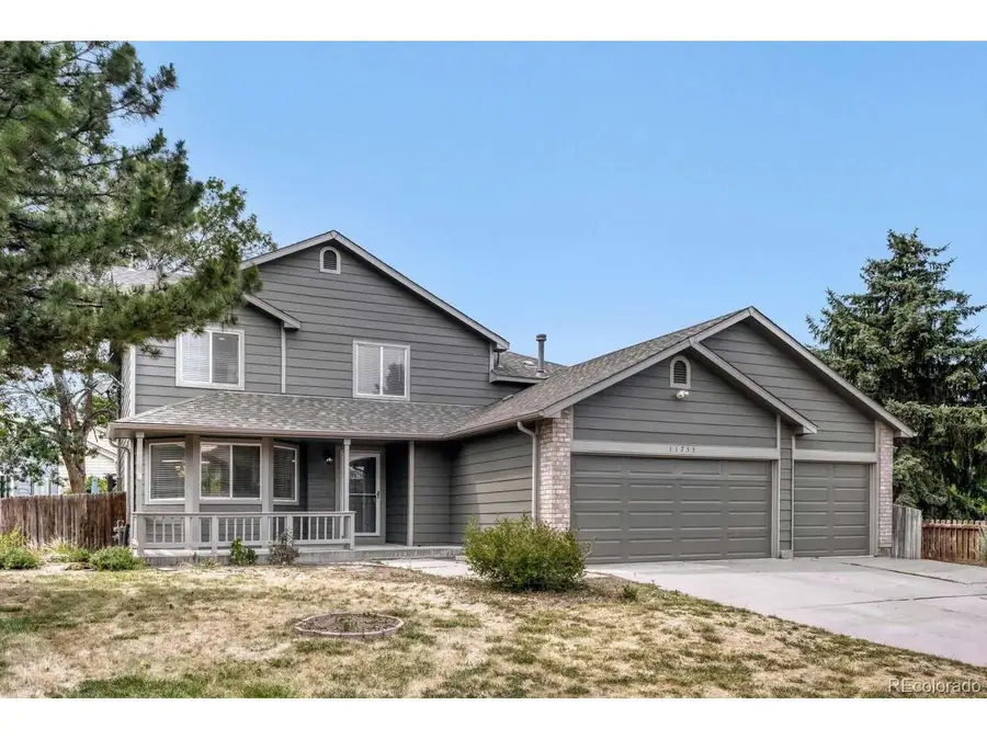 11755 Glencoe St, Thornton, CO 80233 - #2