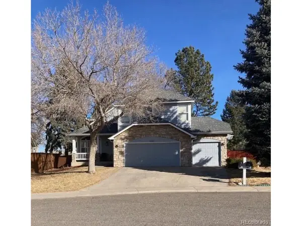 3986 S Sable Cir, Aurora, CO 80014