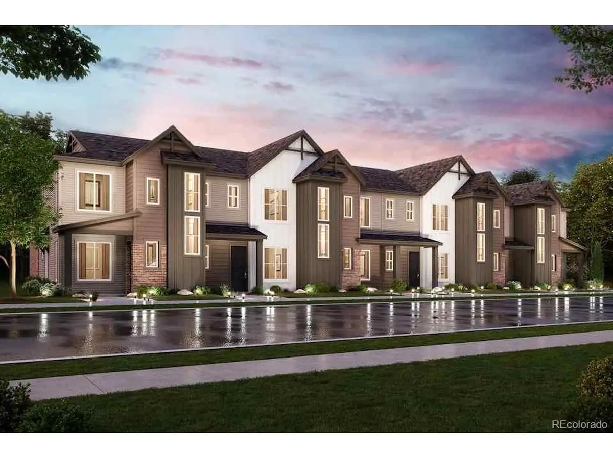 6710 Merseyside Ln, Castle Pines, CO 80108 - #1