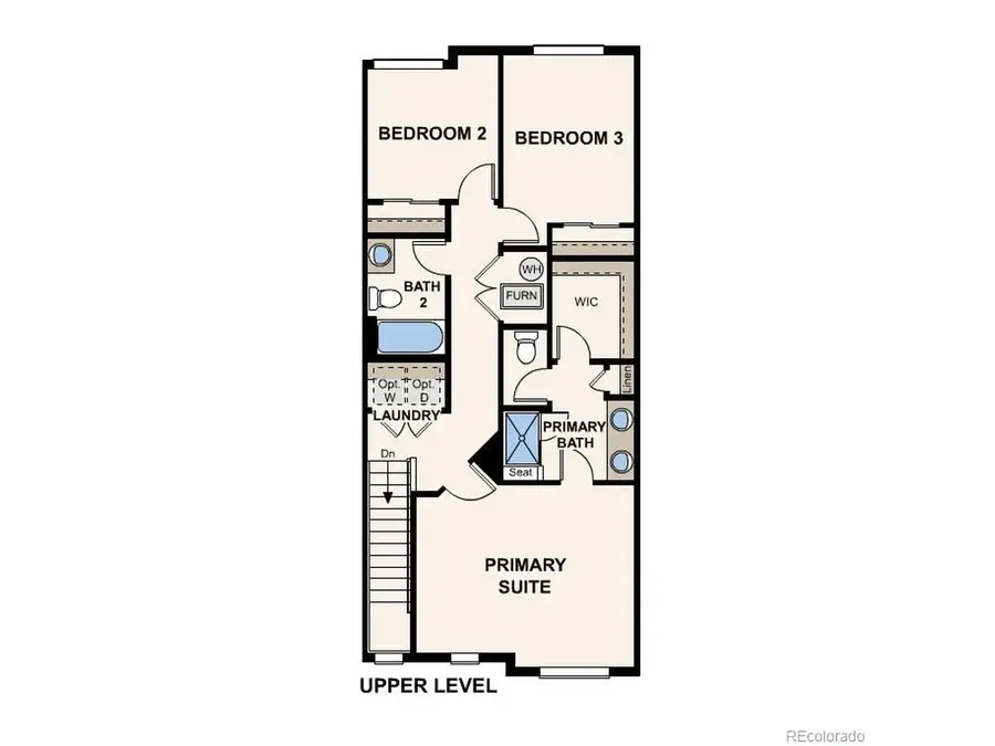 6710 Merseyside Ln, Castle Pines, CO 80108 - #3