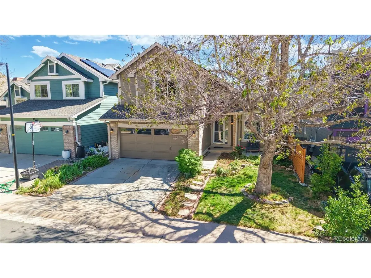 7540 Dawn Dr, Littleton, CO 80125 - #1