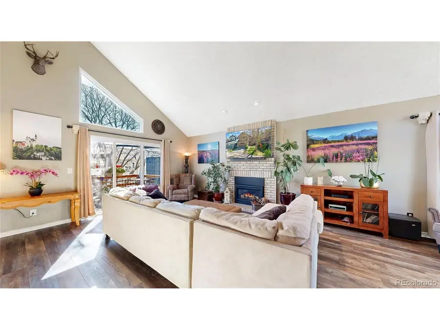 7540 Dawn Dr, Littleton, CO 80125 - #2