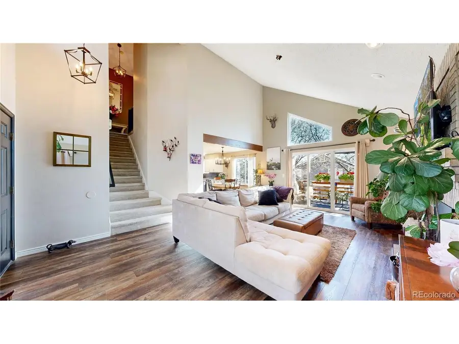 7540 Dawn Dr, Littleton, CO 80125 - #3