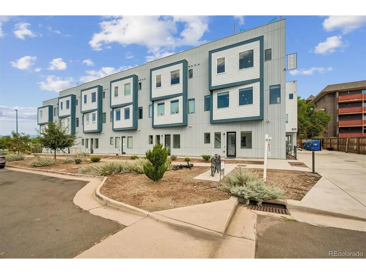 3101 W 47th Ave #1, Denver, CO 80211 - #1