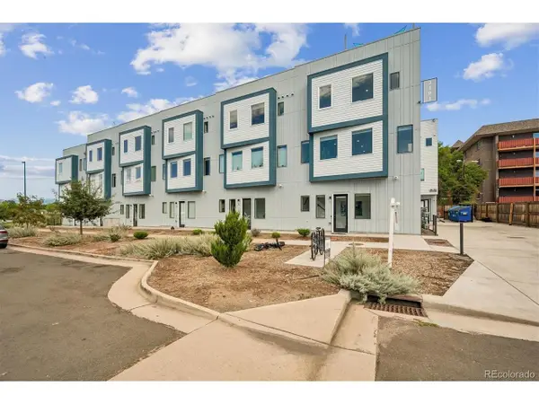 3101 W 47th Ave #1, Denver, CO 80211