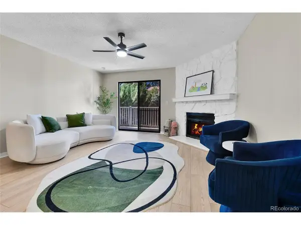 Address Withheld By Seller, Aurora, CO 80017