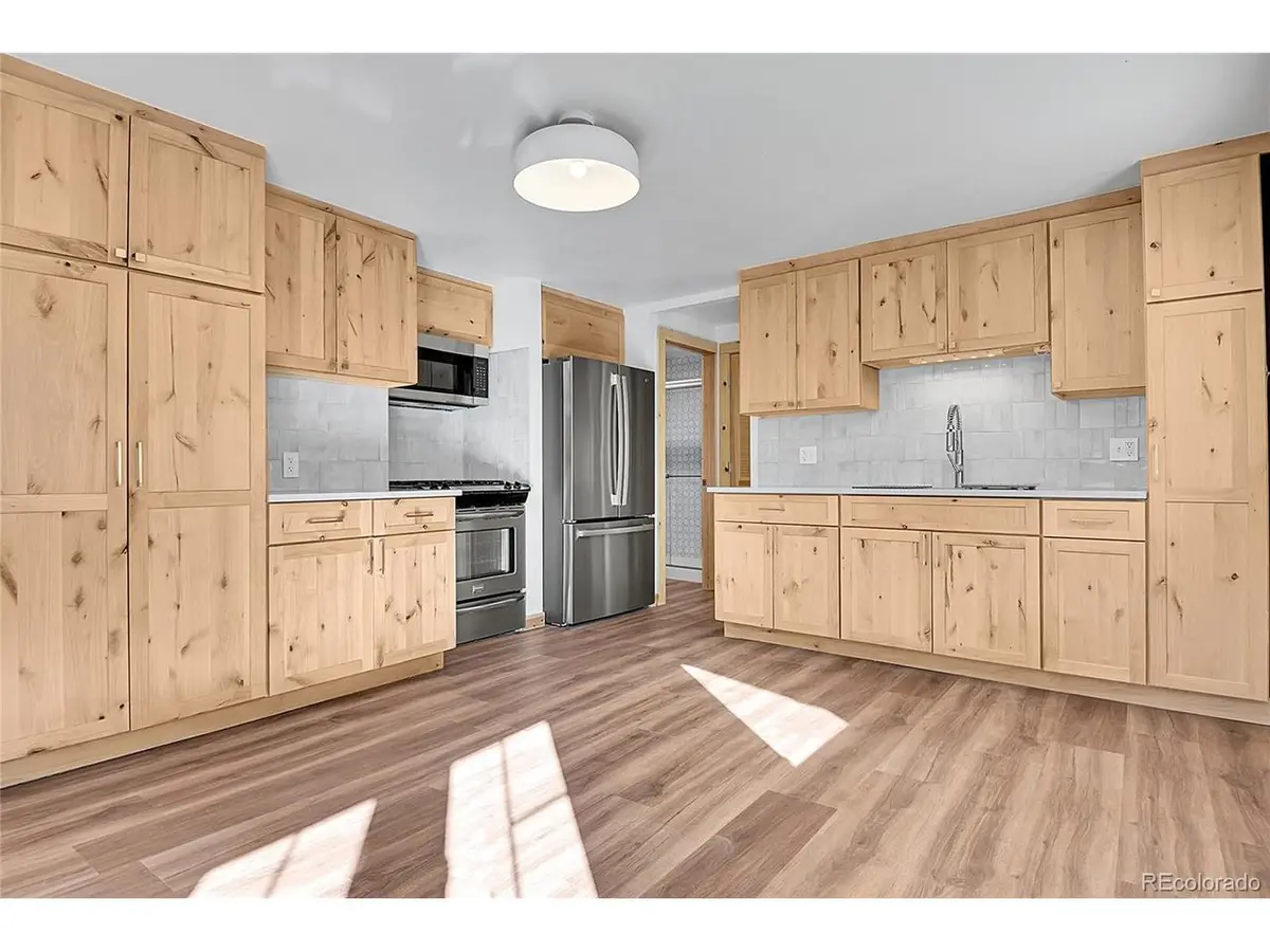 30152 Hilltop Dr, Evergreen, CO 80439 - #1