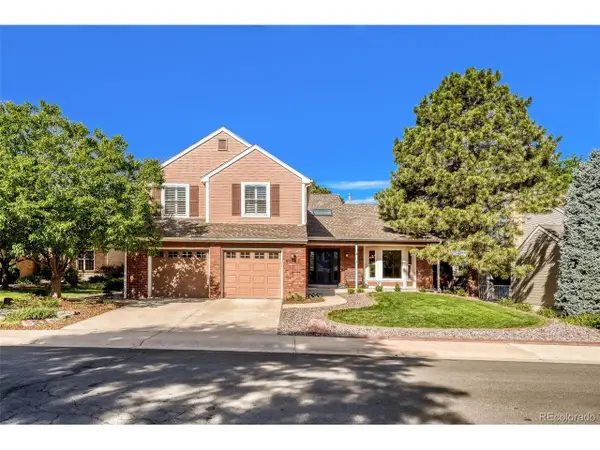 9061 Sunset Ridge Ct, Littleton, CO 80126