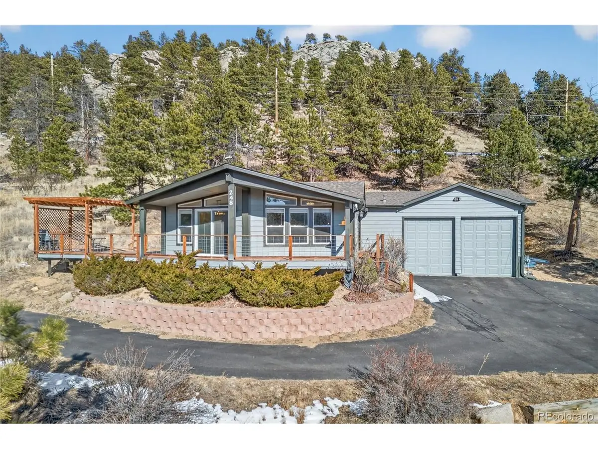 248 Copperdale Ln, Golden, CO 80403 - #1